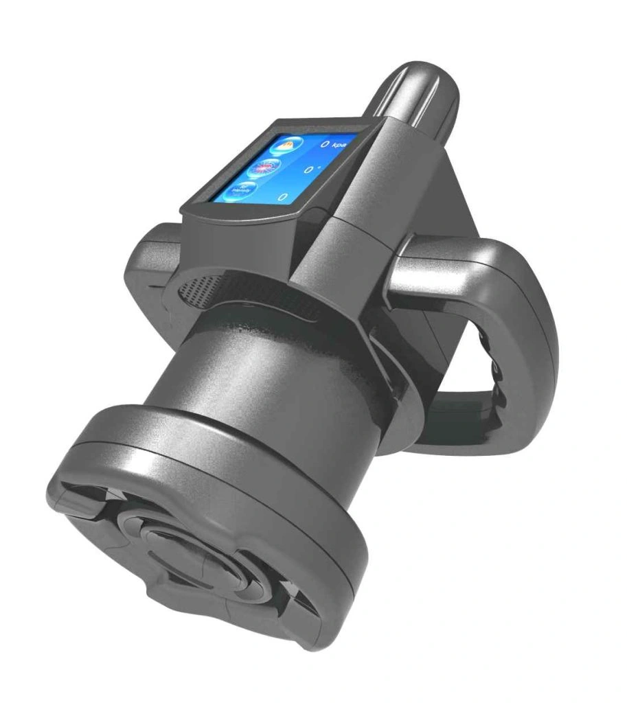 Oryginalna głowica D-Finitive EVO 3D